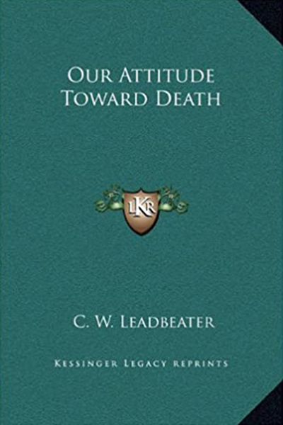 C.W. Leadbeater Books